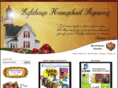 lhrstore.com