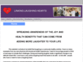 linkinglaughinghearts.org