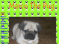 marcothepug.com