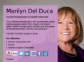 marilyndelduca.com