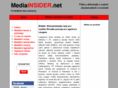 mediainsider.net