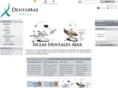 medtekchile.com