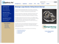 messingerbearings.com