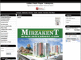 mirzakent.com