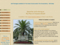 myplaceatcinnamonbeach.com