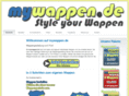 mywappen.com