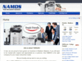 namosinc.com