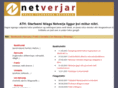 netverjar.is