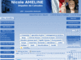 nicole-ameline.net