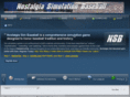 nostalgiabaseball.com
