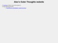 outerthoughts.com