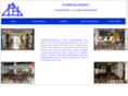 paphiessa-hotels.com