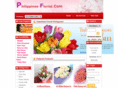 philippines-florist.com