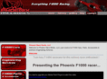 phoenixracecars.com