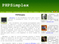 phpsimplex.com