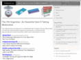 pillorganizer.org