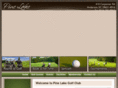 pinelakegolfclub.com