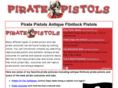 piratepistols.com