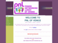 pnlofvenice.com