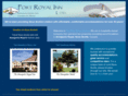 portroyalinn.com