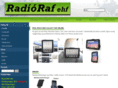 radioraf.is