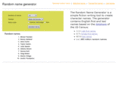 random-name-generator.info