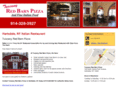redbarnpizza.net