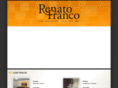 renatofranco.com