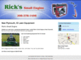 rickssmallengine.net