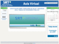 riesgosdeltrabajo.net