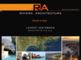 riviera-architecture.com