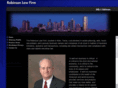 robinsonlawfirm.net