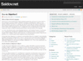 saidov.net
