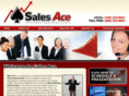 salestrainingcleveland.com
