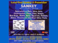 sankeypestcontrol.com