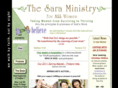 sara-ministry.com
