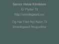 senior-helse.com