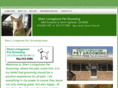 sherilivingstonepetgrooming.com