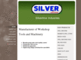 silverlineindustries.com