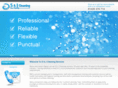 sjcleaning.co.uk
