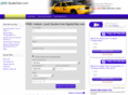 sparkstaxi.com