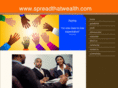 spreadthatwealth.com