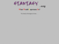 stantasy.org