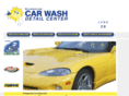 sunshinecarwashusa.com