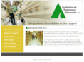 systemesdetraitement.com