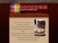 thecuberestaurant.com