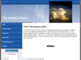 thenimbusfactor.com