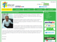thestevebullfoundation.co.uk