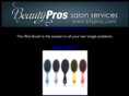 thewetbrush.net