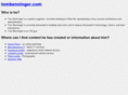 thomasbenninger.com